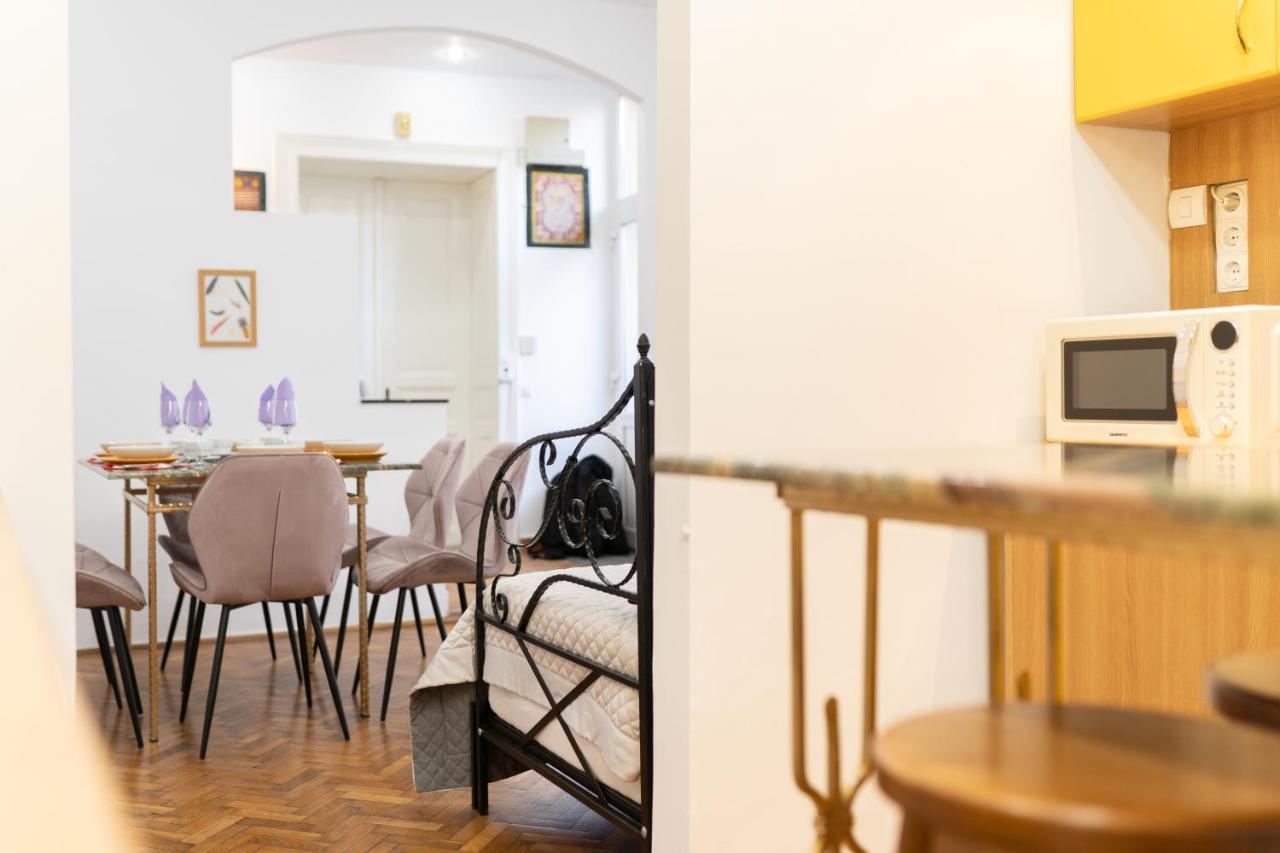 Villa 5* Noble House In Historic Center Cluj-Napoca Exterior foto