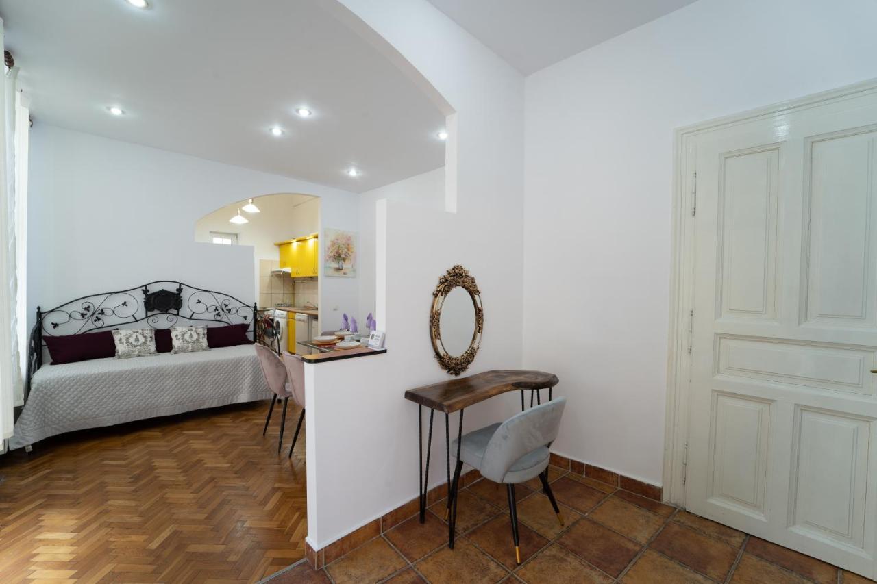Villa 5* Noble House In Historic Center Cluj-Napoca Exterior foto