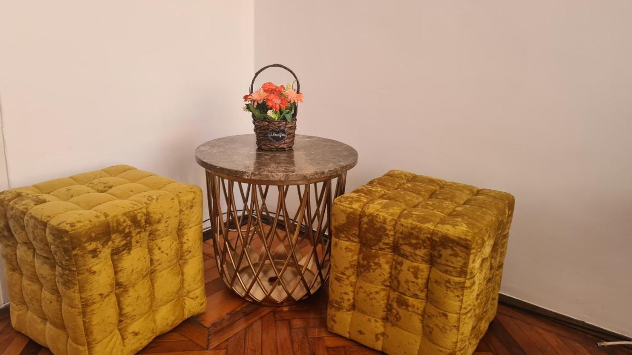 Villa 5* Noble House In Historic Center Cluj-Napoca Exterior foto